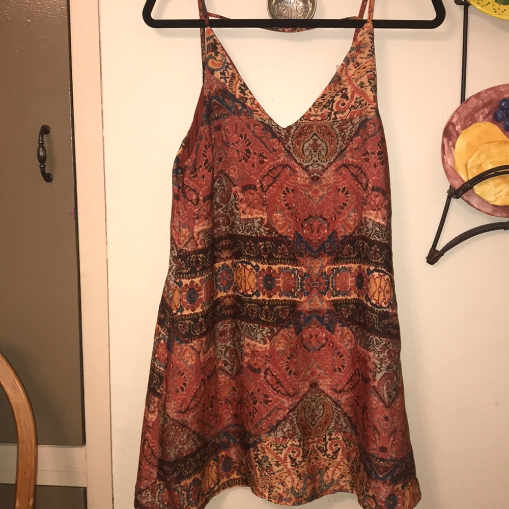 Tobi sundress